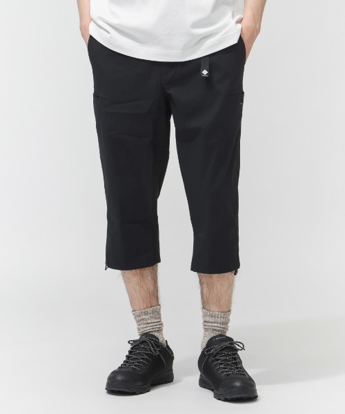 Columbia(コロンビア)の「コロンビア Columbia ブルーステムIIニーパンツ(その他パンツ・メンズ・カーキ/ブラック・M/LL/L)」の2枚目の写真
