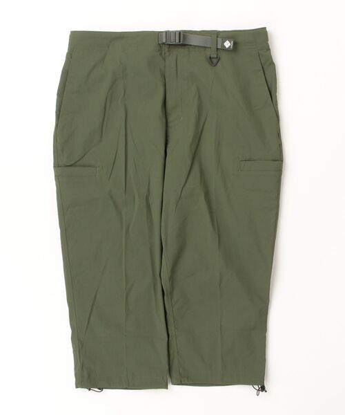 Columbia(コロンビア)の「コロンビア Columbia ブルーステムIIニーパンツ(その他パンツ・メンズ・カーキ/ブラック・M/LL/L)」の11枚目の写真