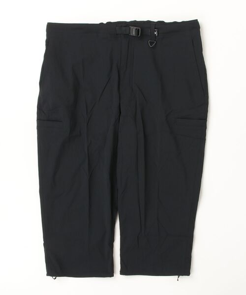 Columbia(コロンビア)の「コロンビア Columbia ブルーステムIIニーパンツ(その他パンツ・メンズ・カーキ/ブラック・M/LL/L)」の12枚目の写真
