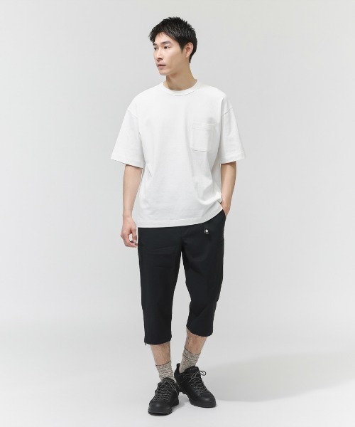 Columbia(コロンビア)の「コロンビア Columbia ブルーステムIIニーパンツ(その他パンツ・メンズ・カーキ/ブラック・M/LL/L)」の6枚目の写真