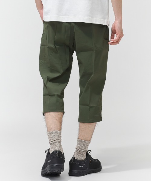 Columbia(コロンビア)の「コロンビア Columbia ブルーステムIIニーパンツ(その他パンツ・メンズ・カーキ/ブラック・M/LL/L)」の4枚目の写真