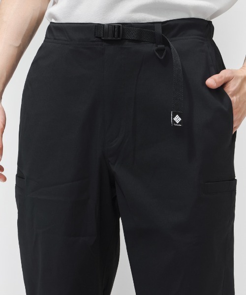 Columbia(コロンビア)の「コロンビア Columbia ブルーステムIIニーパンツ(その他パンツ・メンズ・カーキ/ブラック・M/LL/L)」の7枚目の写真