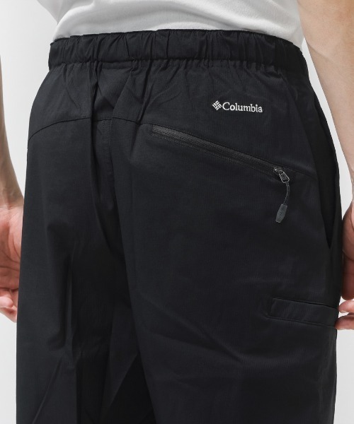 Columbia(コロンビア)の「コロンビア Columbia ブルーステムIIニーパンツ(その他パンツ・メンズ・カーキ/ブラック・M/LL/L)」の8枚目の写真