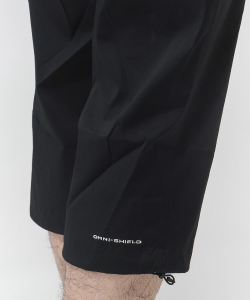 Columbia(コロンビア)の「コロンビア Columbia ブルーステムIIニーパンツ(その他パンツ・メンズ・カーキ/ブラック・M/LL/L)」の10枚目の写真
