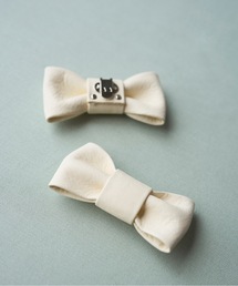 JUCO.（ジュコ）の「リボンクリップ（シューズ小物/雑貨）」