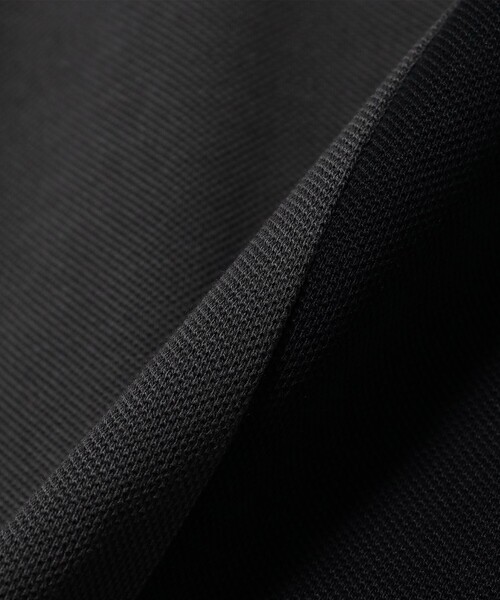 FRED PERRY(フレッドペリー)の「【別注】FRED PERRY / M3600 クレイジーポロシャツ 26SS(ポロシャツ・メンズ・ネイビー/ブラック・X-LARGE/MEDIUM/SMALL/LARGE)」の15枚目の写真