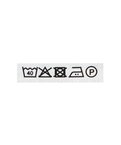 FRED PERRY(フレッドペリー)の「【別注】FRED PERRY / M3600 クレイジーポロシャツ 26SS(ポロシャツ・メンズ・ネイビー/ブラック・X-LARGE/MEDIUM/SMALL/LARGE)」の19枚目の写真