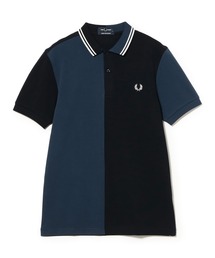 【別注】FRED PERRY / M3600 クレイジーポロシャツ 26SS