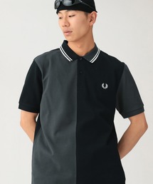 FRED PERRY(�t���b�h�y���[)�́y�ʒ��zFRED PERRY / M3600 �N���C�W�[�|���V���c 26SS(�|���V���c)