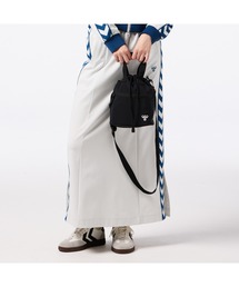 hummel（ヒュンメル）の「hummel/ヒュンメル PLAY PurseShoulder（ショルダーバッグ）」