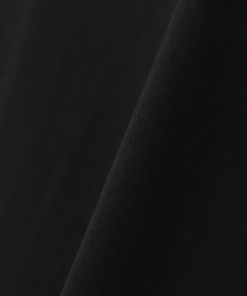 over print(オーバープリント)の「overprint/オーバープリント/【LHP EXCLUSIVE】Ticket Tee(Tシャツ/カットソー・レディース・ブラック/ホワイト・S/M/L/XL)」の19枚目の写真