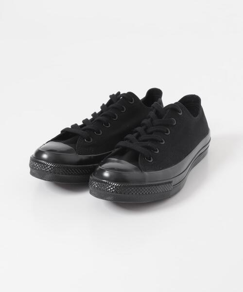 CONVERSE(コンバース)の「Converse ALL STAR LGCY OX(スニーカー・メンズ・ブラック・26/26.5/27/27.5/28/29/30)」の1枚目の写真