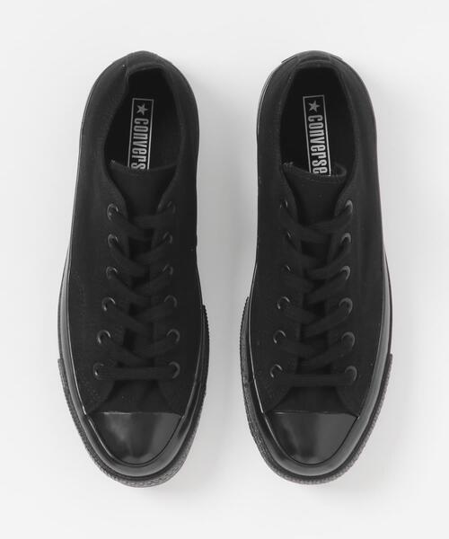 CONVERSE(コンバース)の「Converse ALL STAR LGCY OX(スニーカー・メンズ・ブラック・26/26.5/27/27.5/28/29/30)」の3枚目の写真