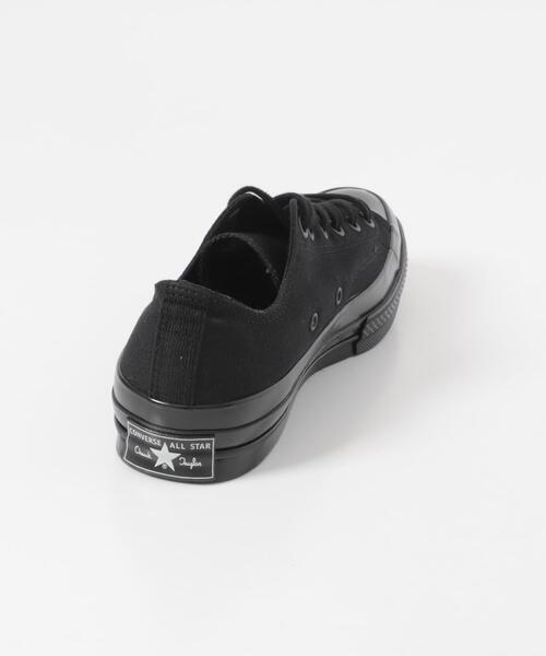 CONVERSE(コンバース)の「Converse ALL STAR LGCY OX(スニーカー・メンズ・ブラック・26/26.5/27/27.5/28/29/30)」の4枚目の写真