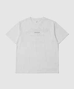 別注】＜Ruro for 6＞MINI TEE/Tシャツ（Tシャツ/カットソー）｜6