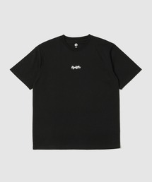 【T-GRAPHICS / ティーグラフィックス】 TC天竺 ストリート レギュラー 半袖Tシャツ