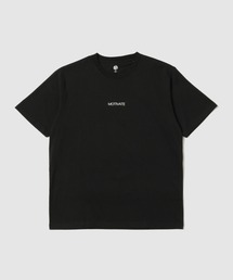 【T-GRAPHICS / ティーグラフィックス】 TC天竺 ストリート レギュラー 半袖Tシャツ
