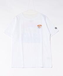 ELEMENT(�G�������g)��ELEMENT/�G�������g FLOWER SS W T�V���c BG023P17(T�V���c/�J�b�g�\�[)