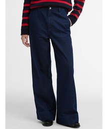 Barbour（バブアー）の「Maiaワイドデニム（レディース）（デニムパンツ）」