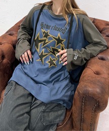 PairPair（ペアペア）の「長袖Tシャツ（Tシャツ/カットソー）」