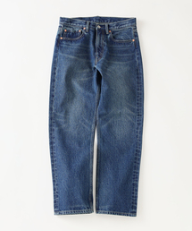 JOURNAL STANDARD（ジャーナルスタンダード）の「ダスティ ストレート デニム（デニムパンツ）」