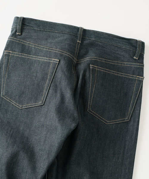 JOURNAL STANDARD（ジャーナルスタンダード）の「ダスティ ストレート 