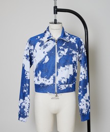 POTATO TRACK JACKET
