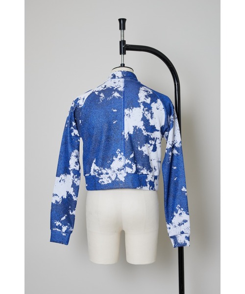 SHINYAKOZUKA(シンヤコヅカ)の「POTATO TRACK JACKET(その他アウター・メンズ・ブルー系その他・MEDIUM/SMALL)」の5枚目の写真