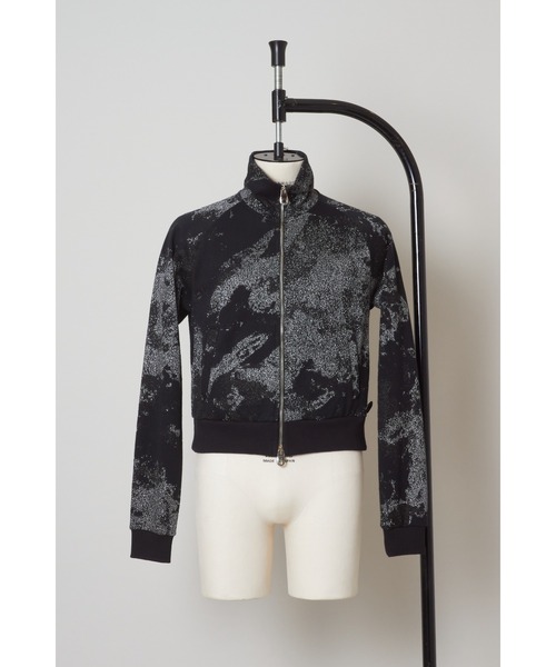 SHINYAKOZUKA（シンヤコヅカ）の「POTATO TRACK JACKET（その他アウター・メンズ・ブルー系その他・MEDIUM/SMALL/LARGE）」の7枚目の写真