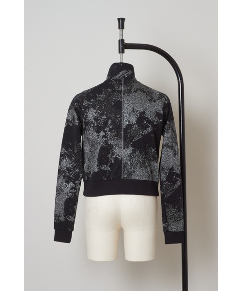 SHINYAKOZUKA（シンヤコヅカ）の「POTATO TRACK JACKET（その他アウター・メンズ・ブルー系その他・MEDIUM/SMALL/LARGE）」の9枚目の写真