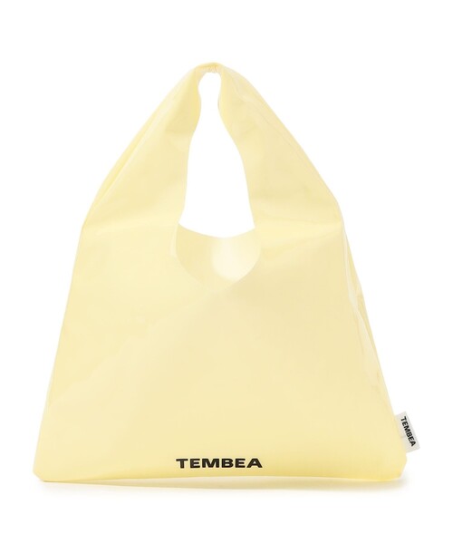 あーさん様 TEMBEAトートバッグ ハンドバッグ TEMBEA AZUMA SMALL トートバッグ（ハンドバッグ）｜TEMBEA（テンベア