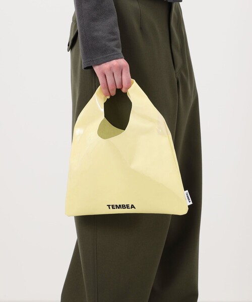 TEMBEA AZUMA SMALL トートバッグ（ハンドバッグ）｜TEMBEA（テンベア