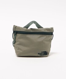 THE NORTH FACE（ザノースフェイス）の「＜THE NORTH FACE＞ビルビーポーチ M（ポーチ）」