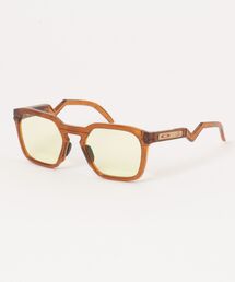 Oakley サングラス ブラウンフレーム OAKLEY｜オークリーのサングラス（ブラウン/茶色系）通販 - ZOZOTOWN