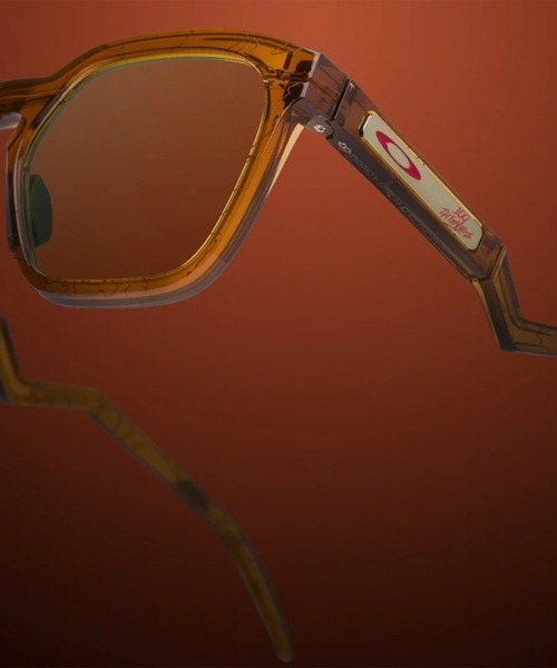 OAKLEY/オークリー サングラス HSTN SQ 