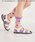 sanrio�i�T�����I�j�́u�y�T�����I�L�����N�^�[�Y�z�V�[�X���[�t�����[�\�b�N�X�i�\�b�N�X/�C���j�v�b�p�[�v��