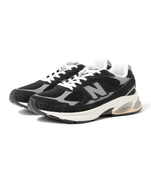 NEW BALANCE(ニューバランス)の「New Balance / U2010892(スニーカー・メンズ・ブラック・27.0cm/26.5cm/26.0cm/29.0cm/28.5cm/28.0cm/27.5cm/25.5cm)」の1枚目の写真