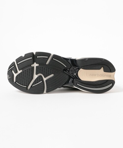 NEW BALANCE(ニューバランス)の「New Balance / U2010892(スニーカー・メンズ・ブラック・27.0cm/26.5cm/26.0cm/29.0cm/28.5cm/28.0cm/27.5cm/25.5cm)」の3枚目の写真