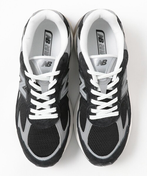 NEW BALANCE(ニューバランス)の「New Balance / U2010892(スニーカー・メンズ・ブラック・27.0cm/26.5cm/26.0cm/29.0cm/28.5cm/28.0cm/27.5cm/25.5cm)」の4枚目の写真