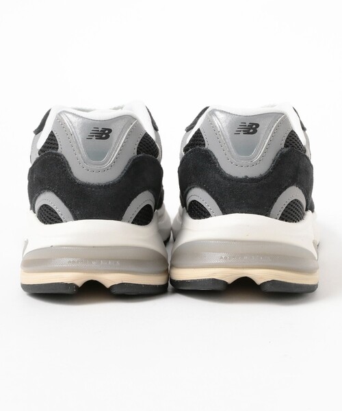 NEW BALANCE(ニューバランス)の「New Balance / U2010892(スニーカー・メンズ・ブラック・27.0cm/26.5cm/26.0cm/29.0cm/28.5cm/28.0cm/27.5cm/25.5cm)」の5枚目の写真