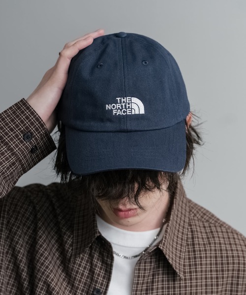 セール】THE NORTH FACE ザ・ノースフェイス NORM HAT ノームハット