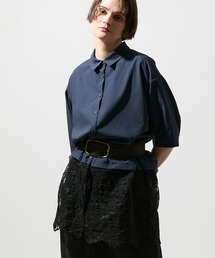 Hi! ONLINE STORE｜ハイオンラインストアのチュニック（ブルー