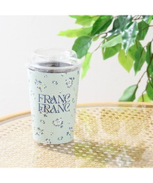 Francfranc(�t�����t����)�̃��[�X�g �T�[���^���u���[ ���� �O���[��(�O���X/�}�O�J�b�v/�^���u���[)