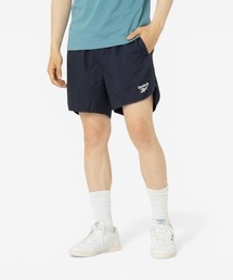 Reebok（リーボック）の「バインディング ウーブン ショーツ / ID 5 BINDING WOVEN SHORTS（その他パンツ）」