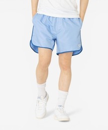 Reebok（リーボック）の「バインディング ウーブン ショーツ / ID 5 BINDING WOVEN SHORTS（その他パンツ）」