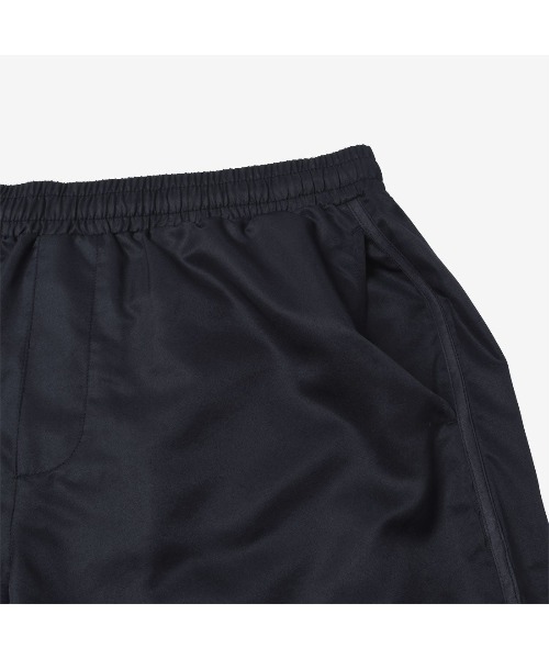 Reebok(リーボック)の「バインディング ウーブン ショーツ / ID 5 BINDING WOVEN SHORTS(その他パンツ・メンズ・ブラック/ネイビー/ブルー・X-LARGE/MEDIUM/LARGE/SMALL)」の8枚目の写真
