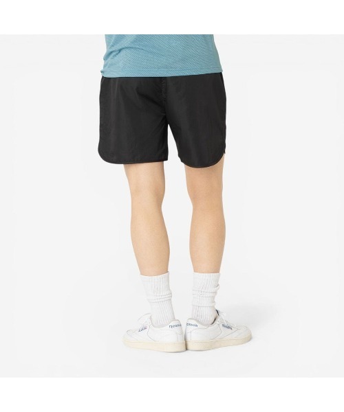 Reebok(リーボック)の「バインディング ウーブン ショーツ / ID 5 BINDING WOVEN SHORTS(その他パンツ・メンズ・ブラック/ネイビー/ブルー・X-LARGE/MEDIUM/LARGE/SMALL)」の13枚目の写真