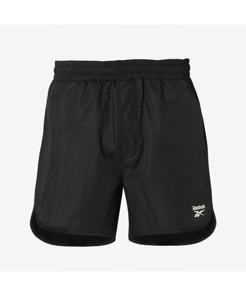 Reebok(リーボック)の「バインディング ウーブン ショーツ / ID 5 BINDING WOVEN SHORTS(その他パンツ・メンズ・ブラック/ネイビー/ブルー・X-LARGE/MEDIUM/LARGE/SMALL)」の14枚目の写真