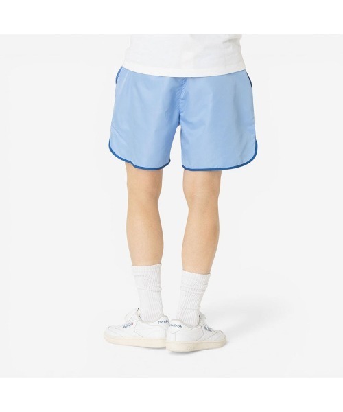 Reebok(リーボック)の「バインディング ウーブン ショーツ / ID 5 BINDING WOVEN SHORTS(その他パンツ・メンズ・ブラック/ネイビー/ブルー・X-LARGE/MEDIUM/LARGE/SMALL)」の21枚目の写真