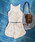 FREAK'S STORE�i�t���[�N�X�X�g�A�j�́u����W�J�@�A���X�� �^���N �Z�b�g ����(�g�b�v�X�E�p���c)�i�����j�v�b�i�`������